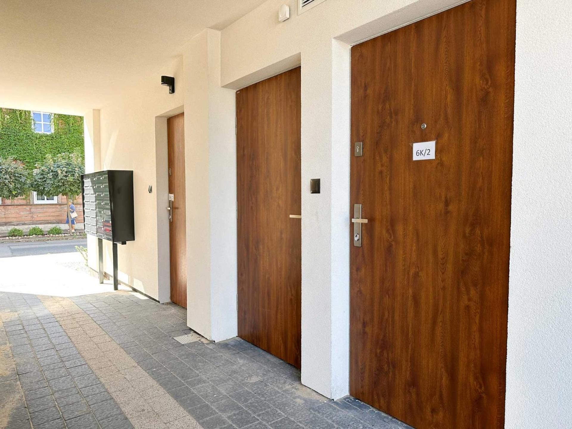 Dmk Blue Apartment Near Warsaw-Modlin Airport Nowy Dwór Mazowiecki Esterno foto